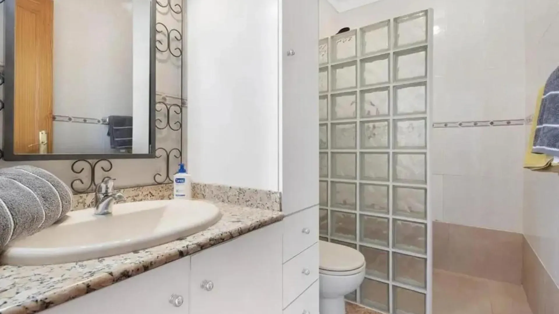 Bright Apartment In Puerto De La Cruz 90M² Sea View  Puerto de la Cruz (Tenerife)
